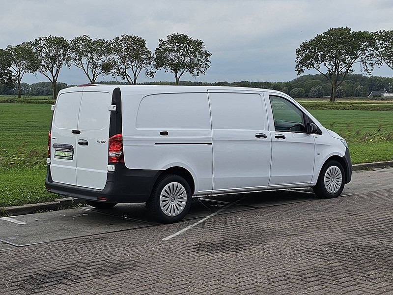 Mercedes-Benz Vito 116 L3 XL Mbux Automaat! - فان المدمجة: صورة 3 Mercedes-Benz Vito 116 L3 XL Mbux Automaat! - فان المدمجة: صورة 3