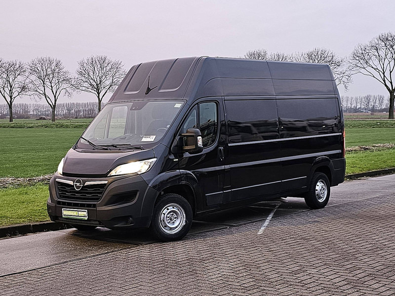 Opel Movano 2.2 L3H3 Extra-Hoog NAP! - فان: صورة 2 Opel Movano 2.2 L3H3 Extra-Hoog NAP! - فان: صورة 2