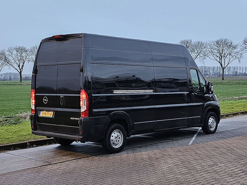 Opel Movano 2.2 L3H3 Extra-Hoog NAP! - فان: صورة 3 Opel Movano 2.2 L3H3 Extra-Hoog NAP! - فان: صورة 3