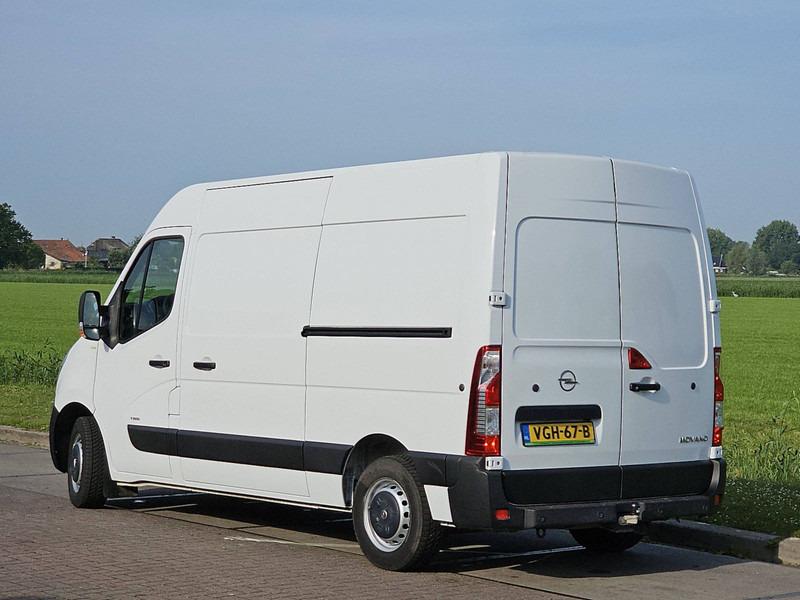 Opel Movano 2.3 L2H2 2xZijdeur NAP! - فان: صورة 5 Opel Movano 2.3 L2H2 2xZijdeur NAP! - فان: صورة 5