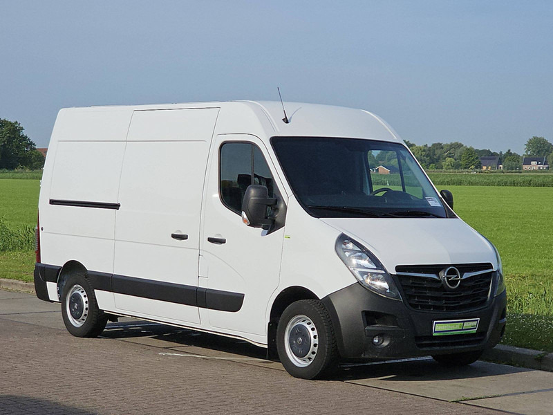 Opel Movano 2.3 L2H2 2xZijdeur NAP! - فان: صورة 4 Opel Movano 2.3 L2H2 2xZijdeur NAP! - فان: صورة 4