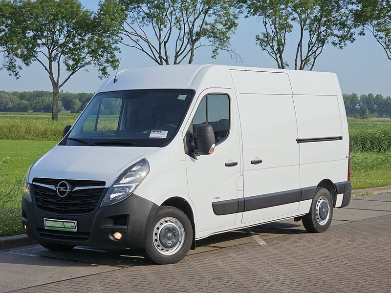 Opel Movano 2.3 L2H2 2xZijdeur NAP! - فان: صورة 2 Opel Movano 2.3 L2H2 2xZijdeur NAP! - فان: صورة 2