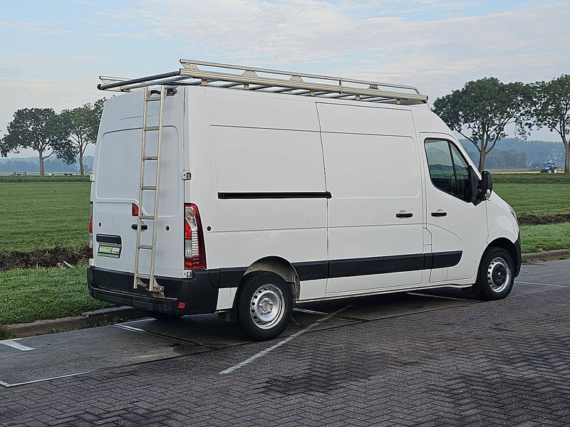 Opel Movano 2.3 L2H2 Navi Imperiaal! - فان: صورة 3 Opel Movano 2.3 L2H2 Navi Imperiaal! - فان: صورة 3