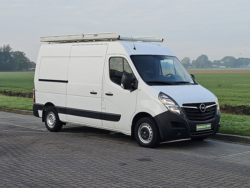 Opel Movano 2.3 L2H2 Navi Imperiaal! - فان: صورة 4 Opel Movano 2.3 L2H2 Navi Imperiaal! - فان: صورة 4
