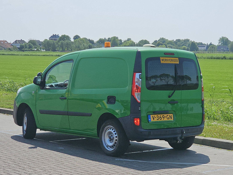 Renault Kangoo 1.5 L1 Airco NAP Trekhk! - شاحنة مغلقة الصندوق: صورة 5 Renault Kangoo 1.5 L1 Airco NAP Trekhk! - شاحنة مغلقة الصندوق: صورة 5