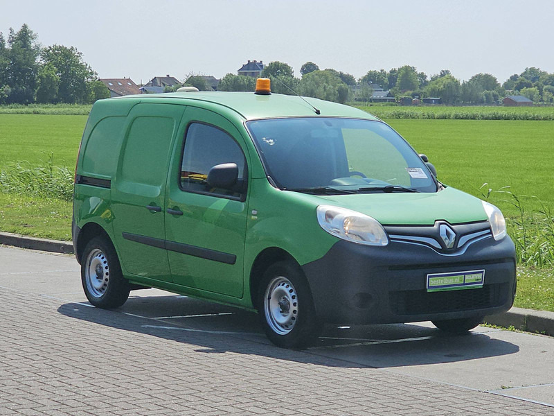 Renault Kangoo 1.5 L1 Airco NAP Trekhk! - شاحنة مغلقة الصندوق: صورة 4 Renault Kangoo 1.5 L1 Airco NAP Trekhk! - شاحنة مغلقة الصندوق: صورة 4