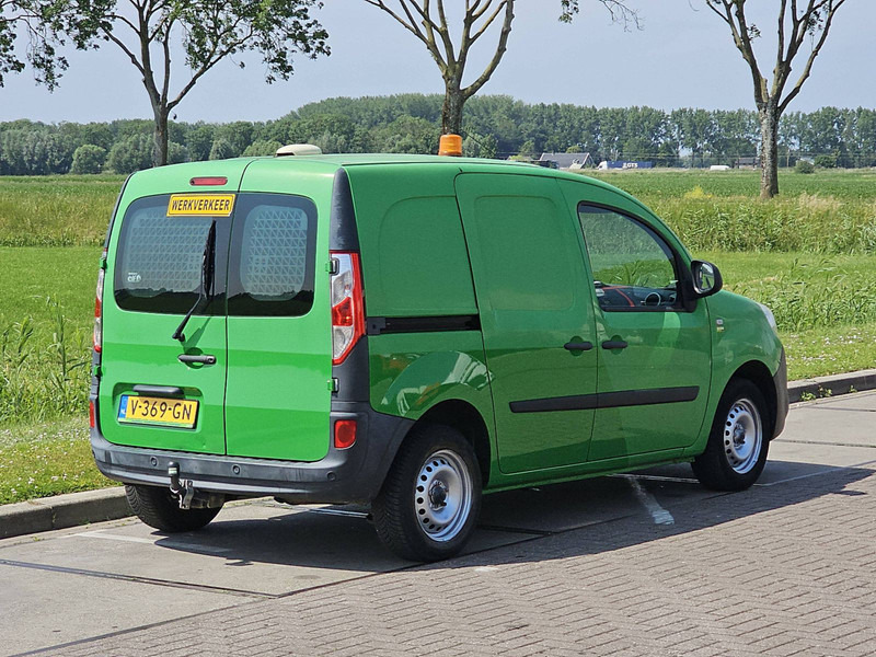 Renault Kangoo 1.5 L1 Airco NAP Trekhk! - شاحنة مغلقة الصندوق: صورة 3 Renault Kangoo 1.5 L1 Airco NAP Trekhk! - شاحنة مغلقة الصندوق: صورة 3