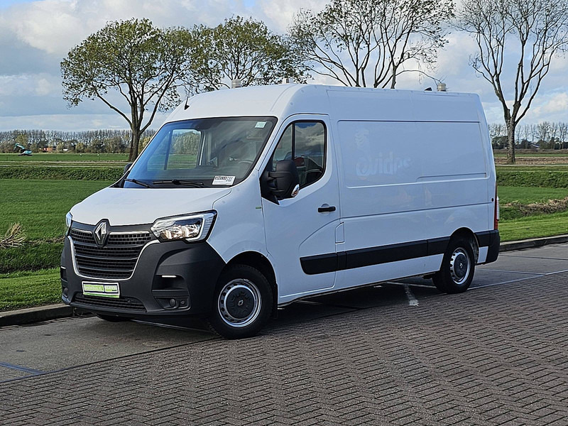 Renault Master 2.3 DCI 130 L2H2 - فان: صورة 2 Renault Master 2.3 DCI 130 L2H2 - فان: صورة 2