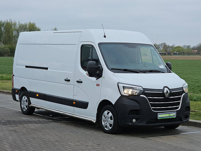 Renault Master 2.3 DCI 135 L3H2 - فان: صورة 4 Renault Master 2.3 DCI 135 L3H2 - فان: صورة 4