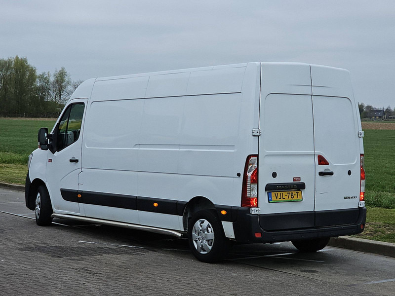 Renault Master 2.3 DCI 135 L3H2 - فان: صورة 5 Renault Master 2.3 DCI 135 L3H2 - فان: صورة 5