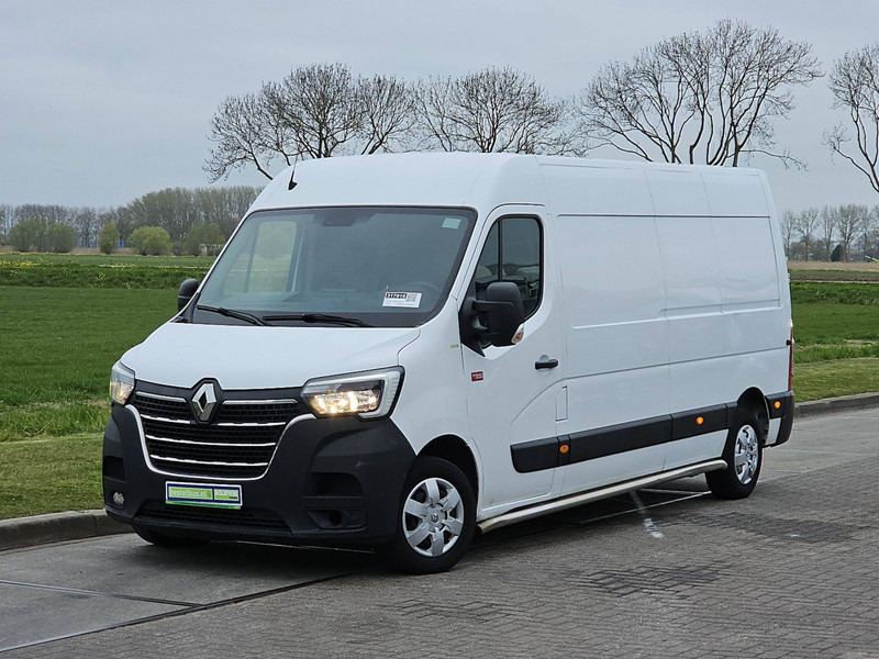 Renault Master 2.3 DCI 135 L3H2 - فان: صورة 2 Renault Master 2.3 DCI 135 L3H2 - فان: صورة 2