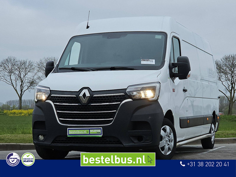 Renault Master 2.3 DCI 135 L3H2 - فان: صورة 1 Renault Master 2.3 DCI 135 L3H2 - فان: صورة 1