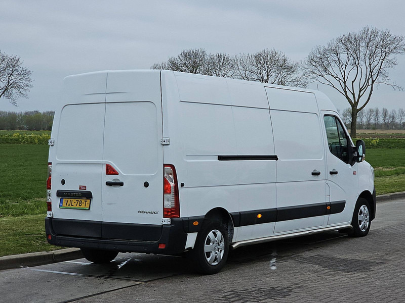 Renault Master 2.3 DCI 135 L3H2 - فان: صورة 3 Renault Master 2.3 DCI 135 L3H2 - فان: صورة 3
