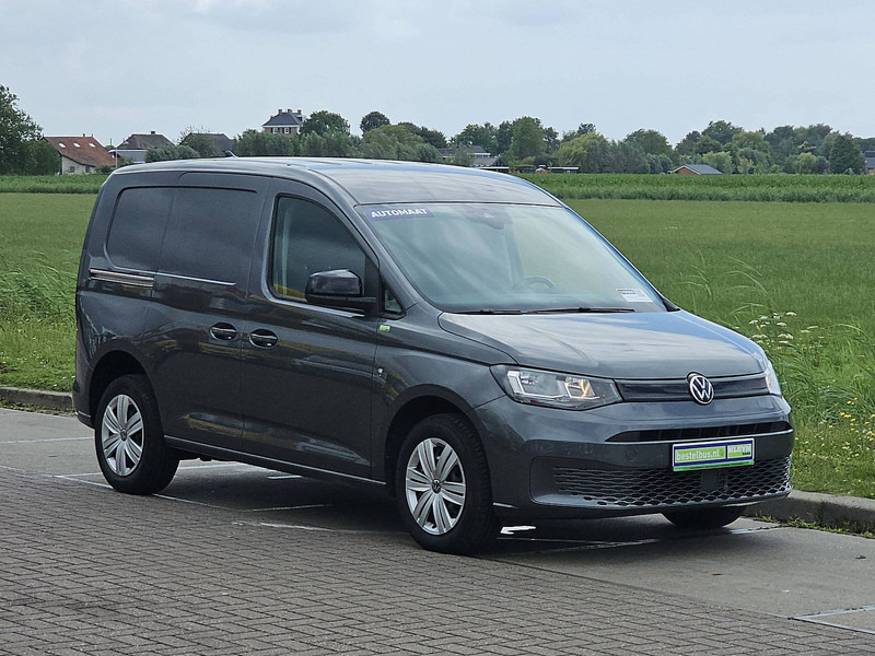 Volkswagen Caddy 2.0 122Pk Automaat Euro6 - شاحنة مغلقة الصندوق: صورة 4 Volkswagen Caddy 2.0 122Pk Automaat Euro6 - شاحنة مغلقة الصندوق: صورة 4