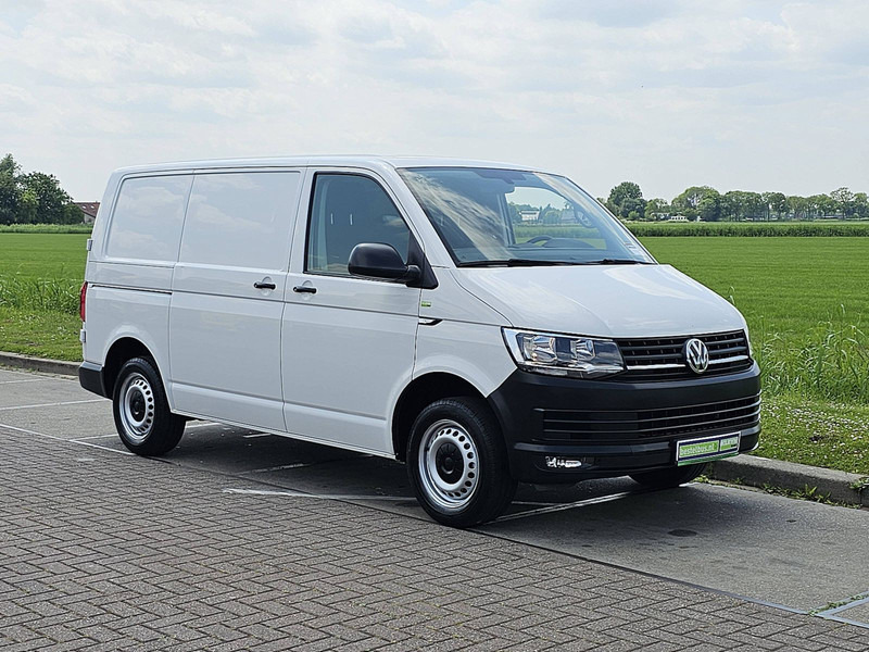 Volkswagen Transporter 2.0 TDI L1H1 Navi Euro6 NAP! - فان المدمجة: صورة 4 Volkswagen Transporter 2.0 TDI L1H1 Navi Euro6 NAP! - فان المدمجة: صورة 4