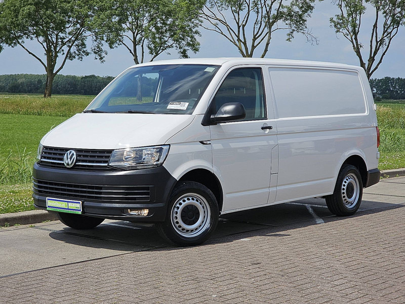 Volkswagen Transporter 2.0 TDI L1H1 Navi Euro6 NAP! - فان المدمجة: صورة 2 Volkswagen Transporter 2.0 TDI L1H1 Navi Euro6 NAP! - فان المدمجة: صورة 2
