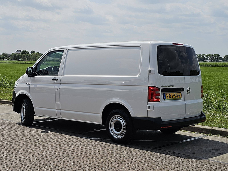 Volkswagen Transporter 2.0 TDI L1H1 Navi Euro6 NAP! - فان المدمجة: صورة 5 Volkswagen Transporter 2.0 TDI L1H1 Navi Euro6 NAP! - فان المدمجة: صورة 5