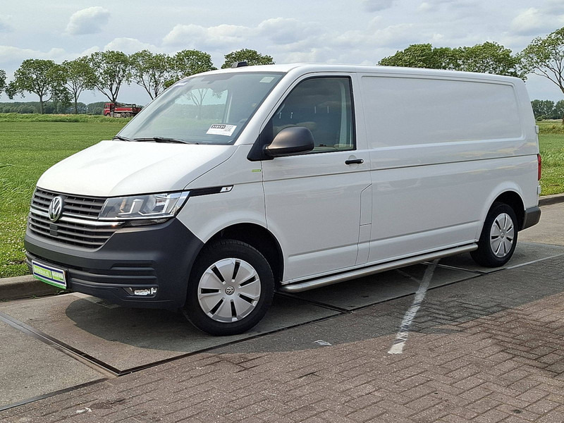 Volkswagen Transporter 2.0 TDI L2H1 150Pk Automaat! - فان المدمجة: صورة 2 Volkswagen Transporter 2.0 TDI L2H1 150Pk Automaat! - فان المدمجة: صورة 2