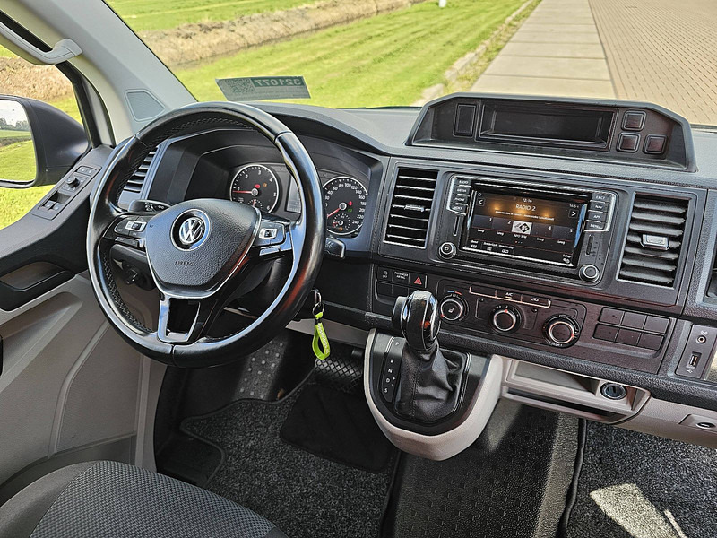 فان المدمجة Volkswagen Transporter 2.0 TDI L2H1 Navi LED: صورة 7
