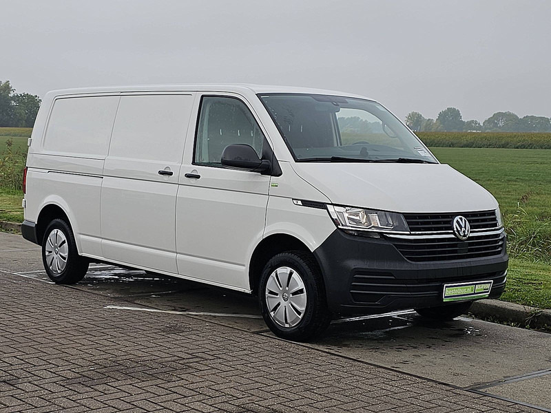 Volkswagen Transporter 2.0 TDI L2H1 Trekhaak AC - فان المدمجة: صورة 4 Volkswagen Transporter 2.0 TDI L2H1 Trekhaak AC - فان المدمجة: صورة 4