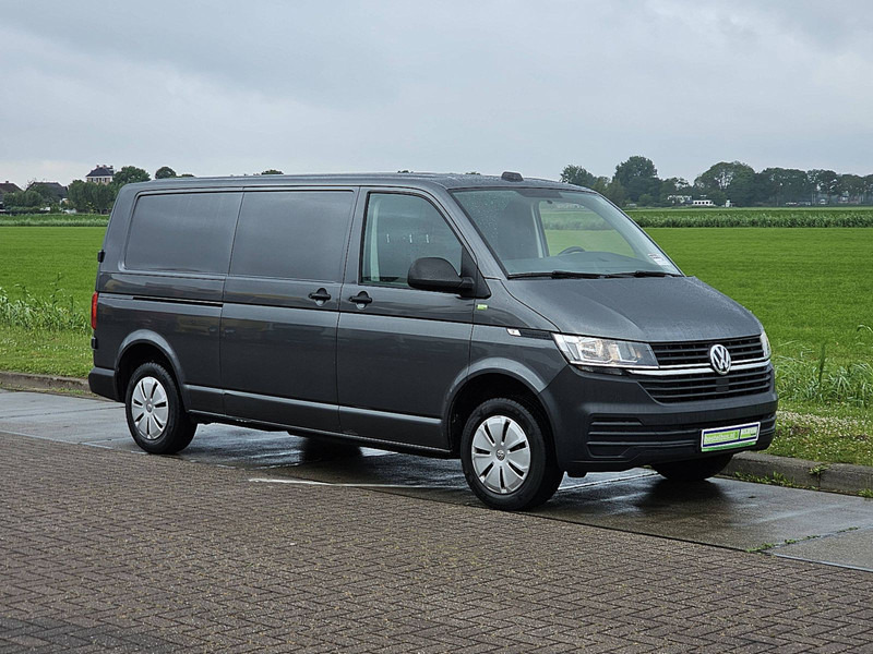 Volkswagen Transporter 2.0 TDI T6.1 L2H1 Euro6 AC! - فان المدمجة: صورة 4 Volkswagen Transporter 2.0 TDI T6.1 L2H1 Euro6 AC! - فان المدمجة: صورة 4