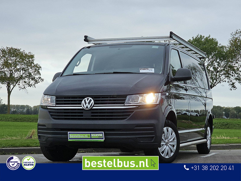 Volkswagen Transporter 2.0 TDI ac lang EURO6 - فان المدمجة: صورة 1 Volkswagen Transporter 2.0 TDI ac lang EURO6 - فان المدمجة: صورة 1
