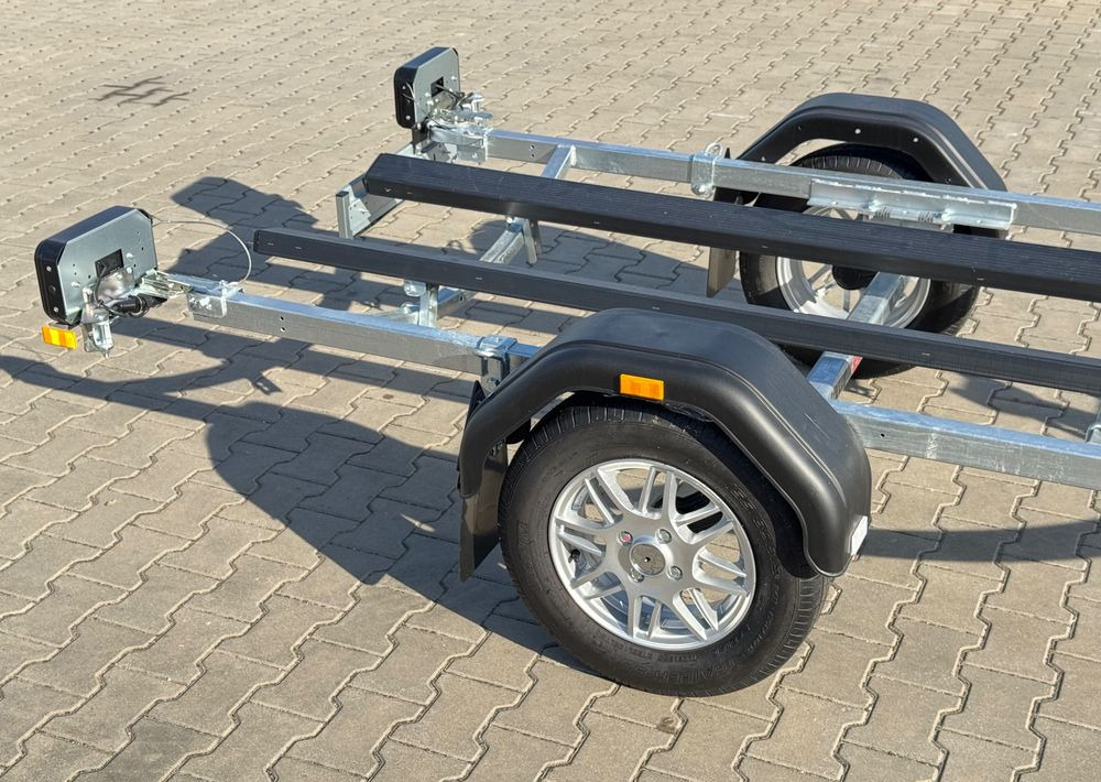 BRENDERUP JetSki 8815 pod skuter wodny - مقطورة القارب: صورة 5 BRENDERUP JetSki 8815 pod skuter wodny - مقطورة القارب: صورة 5