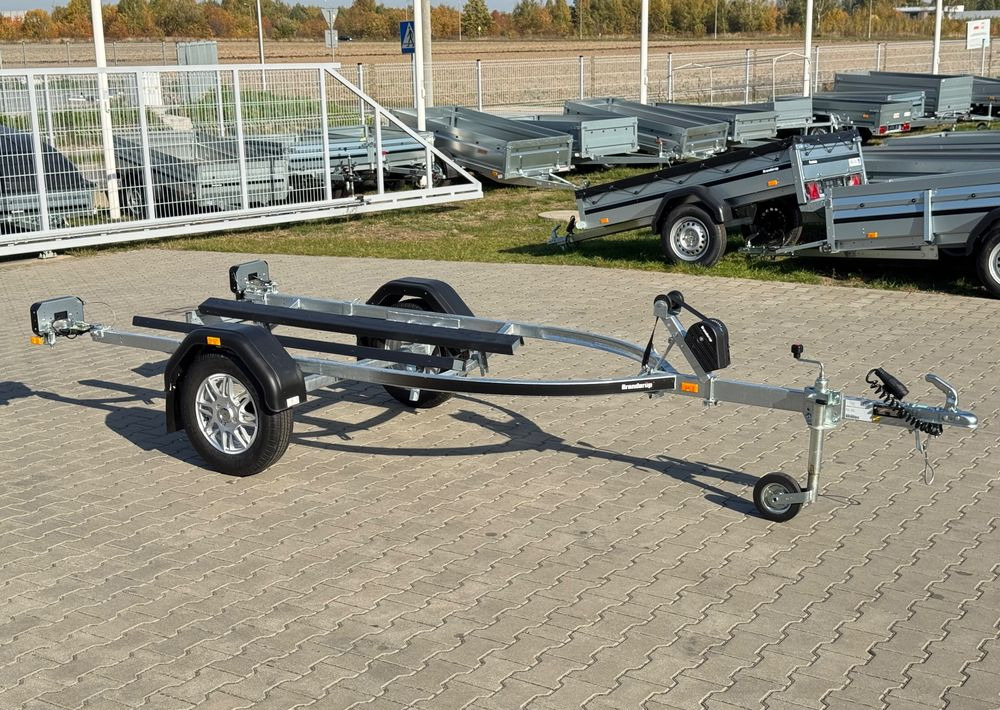BRENDERUP JetSki 8815 pod skuter wodny - مقطورة القارب: صورة 2 BRENDERUP JetSki 8815 pod skuter wodny - مقطورة القارب: صورة 2