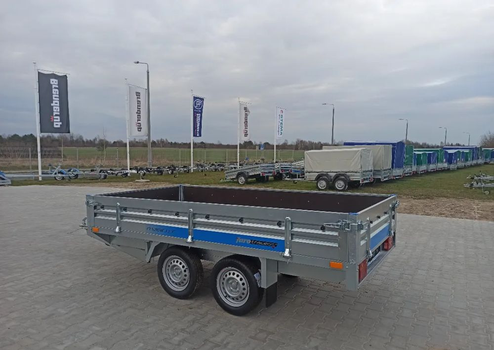 Faro Magicus - مقطورة سيارة: صورة 4 Faro Magicus - مقطورة سيارة: صورة 4