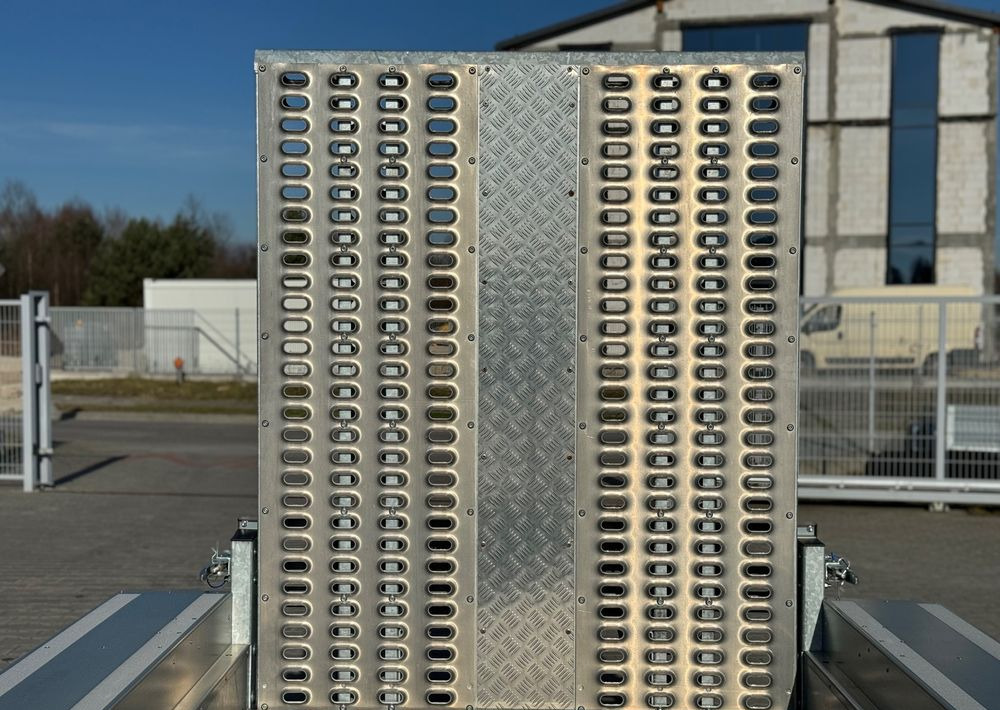 جديدة مقطورة لنقل المعدات LORRIES TPM20 - przyczepa do przewozu koparki, bobcat , koparka 2700 kg: صورة 7 جديدة مقطورة لنقل المعدات LORRIES TPM20 - przyczepa do przewozu koparki, bobcat , koparka 2700 kg: صورة 7