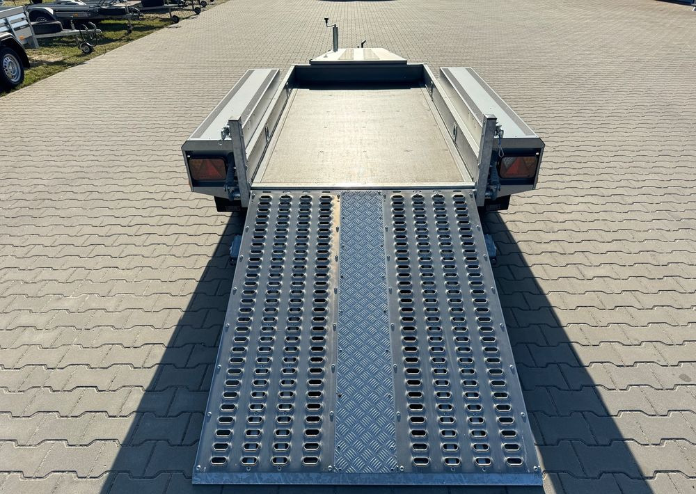 جديدة مقطورة لنقل المعدات LORRIES TPM20 - przyczepa do przewozu koparki, bobcat , koparka 2700 kg: صورة 17 جديدة مقطورة لنقل المعدات LORRIES TPM20 - przyczepa do przewozu koparki, bobcat , koparka 2700 kg: صورة 17