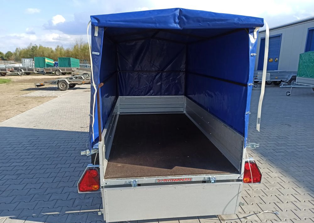 RYDWAN Rydwan Przyczepa Euro A-750/C2 , 215x125 cm - مقطورة ستارة جانبية: صورة 4 RYDWAN Rydwan Przyczepa Euro A-750/C2 , 215x125 cm - مقطورة ستارة جانبية: صورة 4