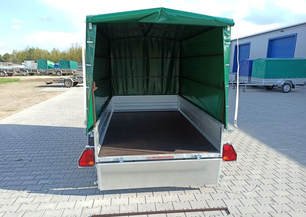 RYDWAN Rydwan Przyczepa Euro A-750/D2 , 245x125 cm - مقطورة ستارة جانبية: صورة 5 RYDWAN Rydwan Przyczepa Euro A-750/D2 , 245x125 cm - مقطورة ستارة جانبية: صورة 5