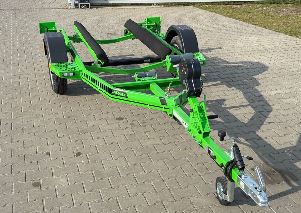 TA-NO JET-SKI PRO - مقطورة سيارة: صورة 4 TA-NO JET-SKI PRO - مقطورة سيارة: صورة 4