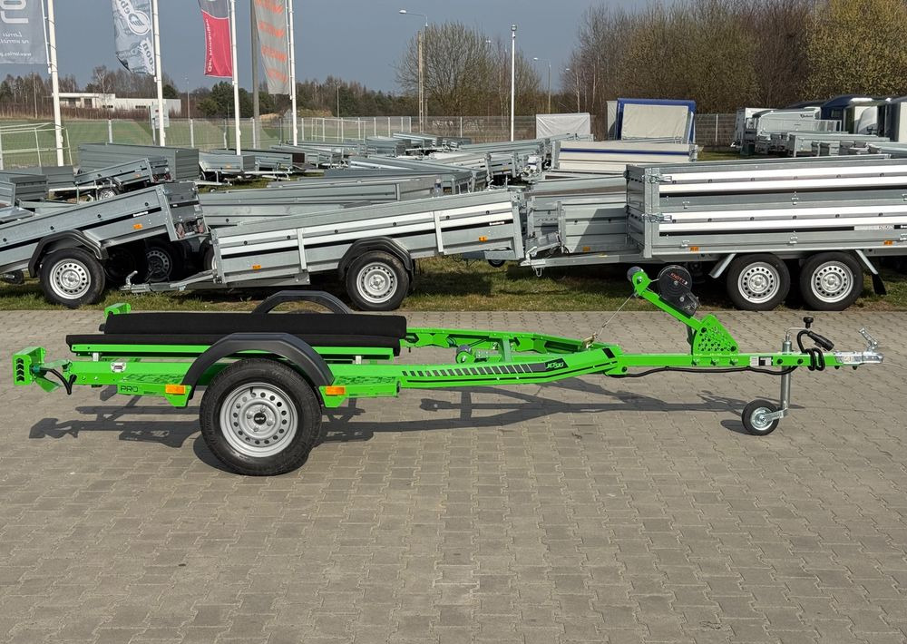 TA-NO JET-SKI PRO - مقطورة سيارة: صورة 2 TA-NO JET-SKI PRO - مقطورة سيارة: صورة 2