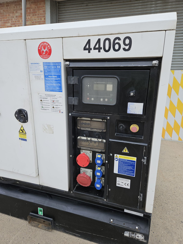 مجموعة المولدات HGI 100KVA PERKINS GENERATOR DIESEL SILENT RENTAL SPECIFICATION HGI 100KVA PERKINS GENERATOR DIESEL SILENT RENTAL SPECIFICATION: صورة 11 مجموعة المولدات HGI 100KVA PERKINS GENERATOR DIESEL SILENT RENTAL SPECIFICATION HGI 100KVA PERKINS GENERATOR DIESEL SILENT RENTAL SPECIFICATION: صورة 11