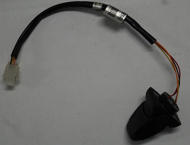 Atlet 20012378 | Mini levers Parker IQAN-LST-A01 20011378 - جهاز استشعار - معدات المناولة: صورة 1 Atlet 20012378 | Mini levers Parker IQAN-LST-A01 20011378 - جهاز استشعار - معدات المناولة: صورة 1