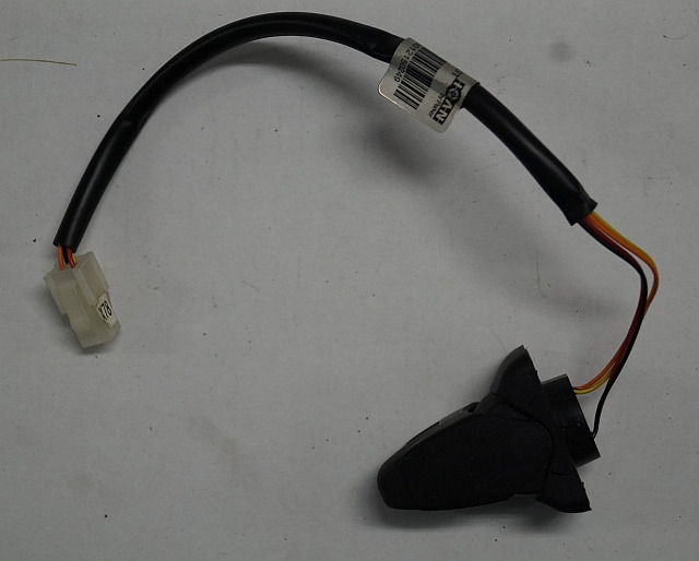 Atlet 20012378 | Mini levers Parker IQAN-LST-A01 20011378 - جهاز استشعار - معدات المناولة: صورة 1 Atlet 20012378 | Mini levers Parker IQAN-LST-A01 20011378 - جهاز استشعار - معدات المناولة: صورة 1