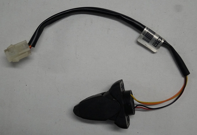 Atlet 20012378 | Mini levers Parker IQAN-LST-A01 20011378 - جهاز استشعار - معدات المناولة: صورة 1 Atlet 20012378 | Mini levers Parker IQAN-LST-A01 20011378 - جهاز استشعار - معدات المناولة: صورة 1