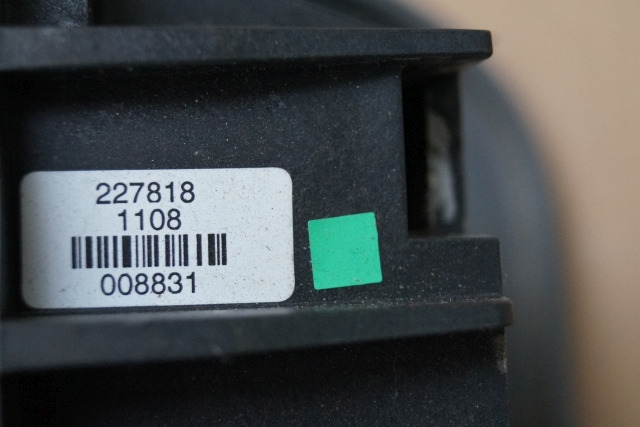 BT 227818 | Steering wheel complete for BT RR 1108 008831  - محرك هيدروليكي - معدات المناولة: صورة 2 BT 227818 | Steering wheel complete for BT RR 1108 008831  - محرك هيدروليكي - معدات المناولة: صورة 2