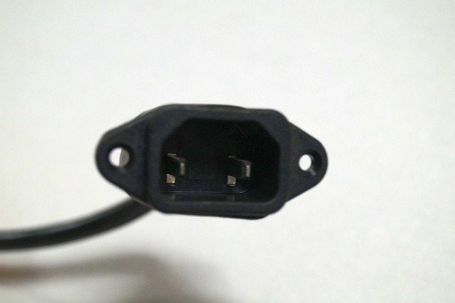 IEB 90587858 | IEB charger EFG 230 G 24/12 B65-FP02 WR 24V12,6A 220V 50/60Hz fro - بطارية - معدات المناولة: صورة 4 IEB 90587858 | IEB charger EFG 230 G 24/12 B65-FP02 WR 24V12,6A 220V 50/60Hz fro - بطارية - معدات المناولة: صورة 4