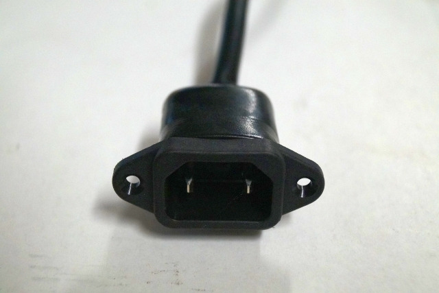 IEB 90587858 | IEB charger EFG 230 G 24/12 B65-FP02 WR 24V12,6A 220V 50/60Hz fro - بطارية - معدات المناولة: صورة 4 IEB 90587858 | IEB charger EFG 230 G 24/12 B65-FP02 WR 24V12,6A 220V 50/60Hz fro - بطارية - معدات المناولة: صورة 4