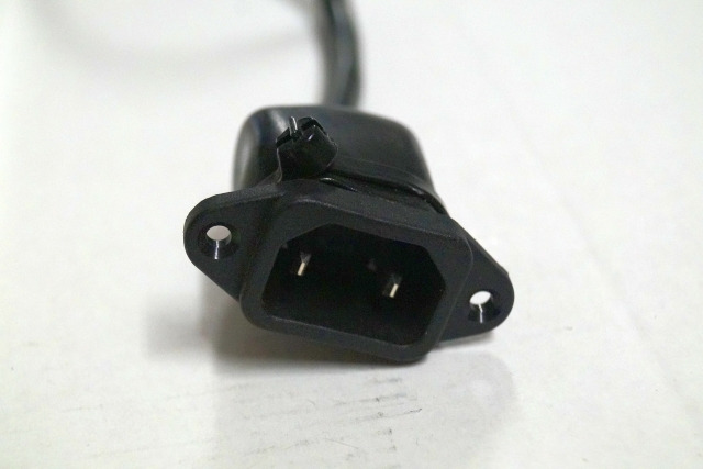 IEB 90587858 | IEB charger EFG 230 G 24/12 B65-FP02 WR 24V12,6A 220V 50/60Hz fro - بطارية - معدات المناولة: صورة 4 IEB 90587858 | IEB charger EFG 230 G 24/12 B65-FP02 WR 24V12,6A 220V 50/60Hz fro - بطارية - معدات المناولة: صورة 4