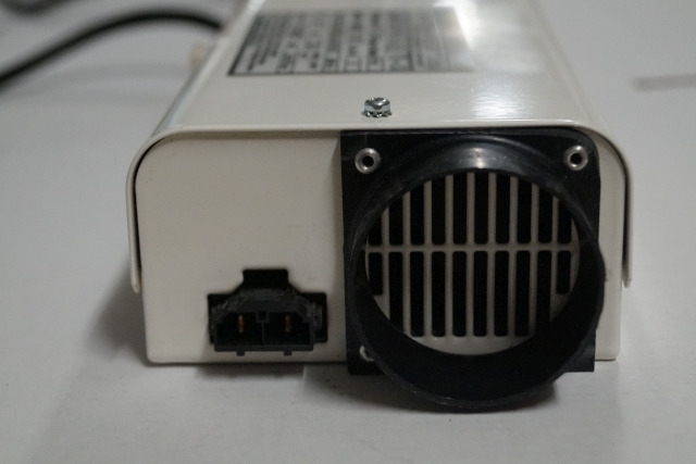 IEB 90587858 | IEB charger EFG 230 G 24/12 B65-FP02 WR 24V12,6A 220V 50/60Hz fro - بطارية - معدات المناولة: صورة 5 IEB 90587858 | IEB charger EFG 230 G 24/12 B65-FP02 WR 24V12,6A 220V 50/60Hz fro - بطارية - معدات المناولة: صورة 5