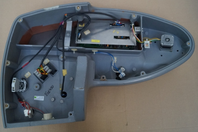 Jungheinrich 50303681 | Control panel for ESE430 Control panel for ESE430 - النظام الكهربائي - معدات المناولة: صورة 2 Jungheinrich 50303681 | Control panel for ESE430 Control panel for ESE430 - النظام الكهربائي - معدات المناولة: صورة 2