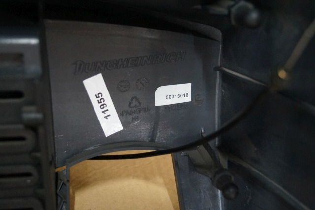 Jungheinrich 50315018 | Dashboard for ESE 430 including iginition switch and dis - لوحة القيادة - معدات المناولة: صورة 3 Jungheinrich 50315018 | Dashboard for ESE 430 including iginition switch and dis - لوحة القيادة - معدات المناولة: صورة 3