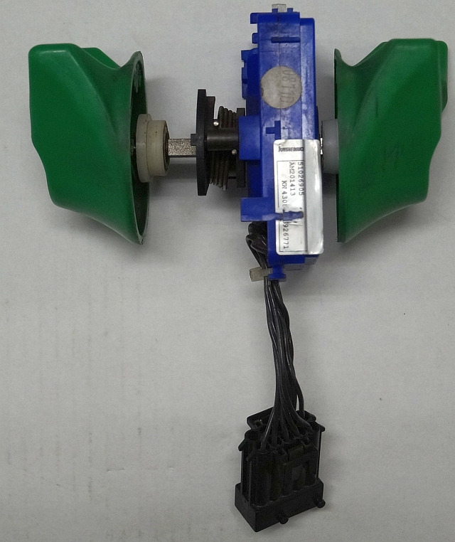 Jungheinrich 51026905 | Rijschakelaar accelerator EJE116 - النظام الكهربائي - معدات المناولة: صورة 1 Jungheinrich 51026905 | Rijschakelaar accelerator EJE116 - النظام الكهربائي - معدات المناولة: صورة 1