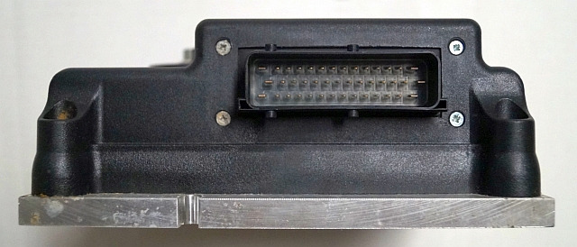 Jungheinrich 51037707 | Rij regeling driving controller AS2405i index E Sw. 1,28 - وحدة تحكم الكتروني - معدات المناولة: صورة 2 Jungheinrich 51037707 | Rij regeling driving controller AS2405i index E Sw. 1,28 - وحدة تحكم الكتروني - معدات المناولة: صورة 2
