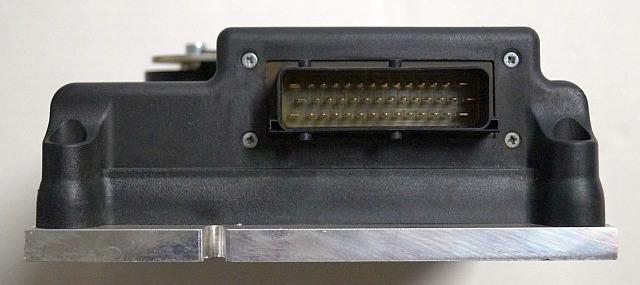 Jungheinrich 51037707 | Rij regeling driving controller AS2405i index E sn. S18X - وحدة تحكم الكتروني - معدات المناولة: صورة 2 Jungheinrich 51037707 | Rij regeling driving controller AS2405i index E sn. S18X - وحدة تحكم الكتروني - معدات المناولة: صورة 2