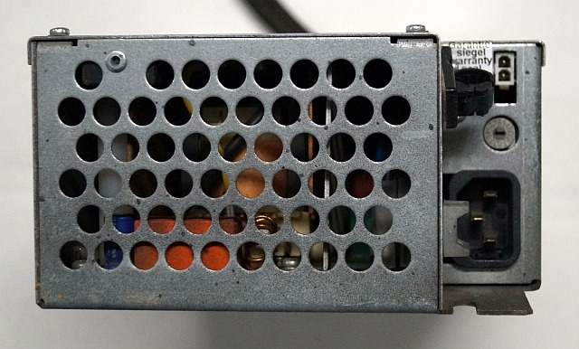 Jungheinrich 51044544 | build in charger 24V/30A 100-300Ah sn. B0057367 - النظام الكهربائي - معدات المناولة: صورة 2 Jungheinrich 51044544 | build in charger 24V/30A 100-300Ah sn. B0057367 - النظام الكهربائي - معدات المناولة: صورة 2